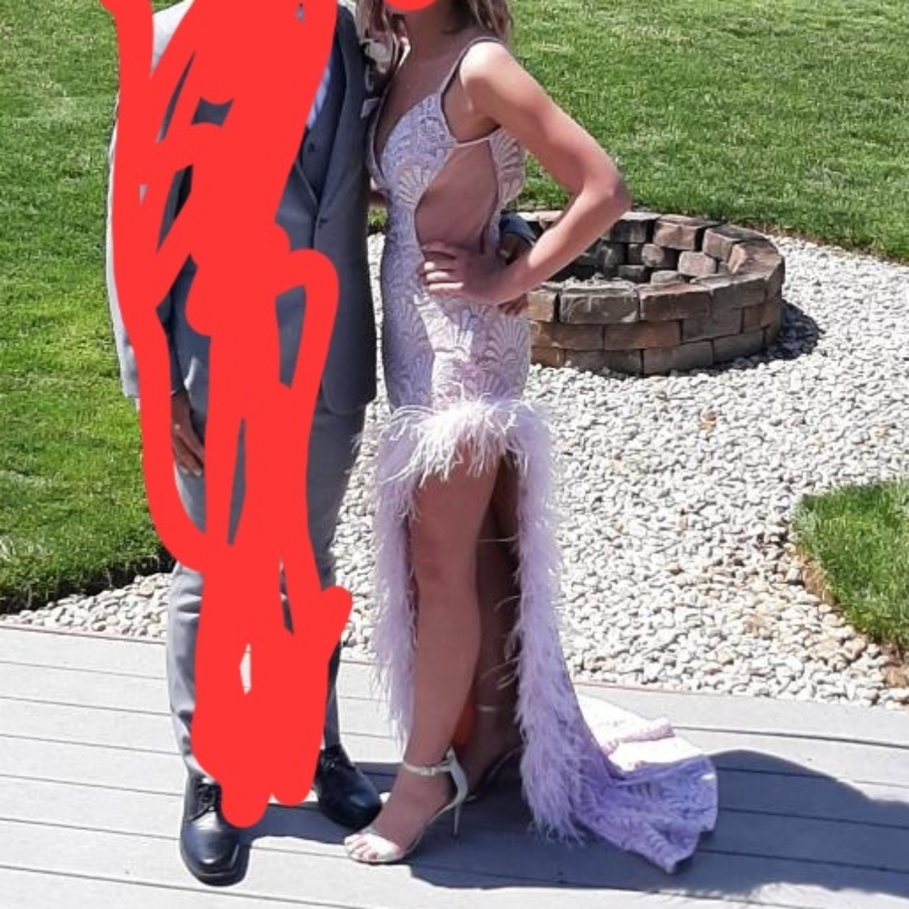 JOVANI PROM DRESS